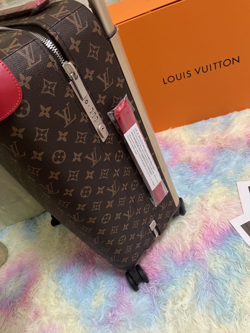 LV Suitcase